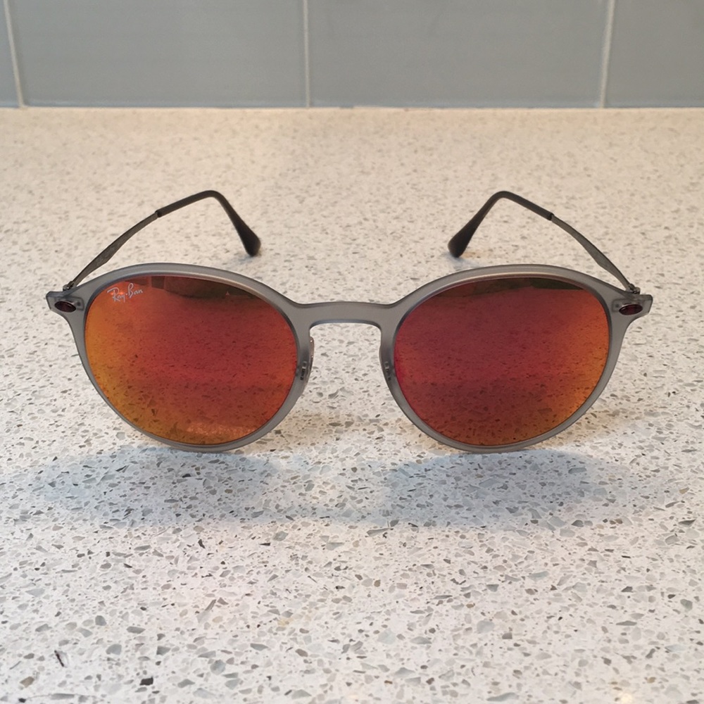 Ray Ban Sunglasses